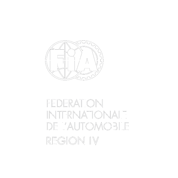 Logo Federación internacional del automovil